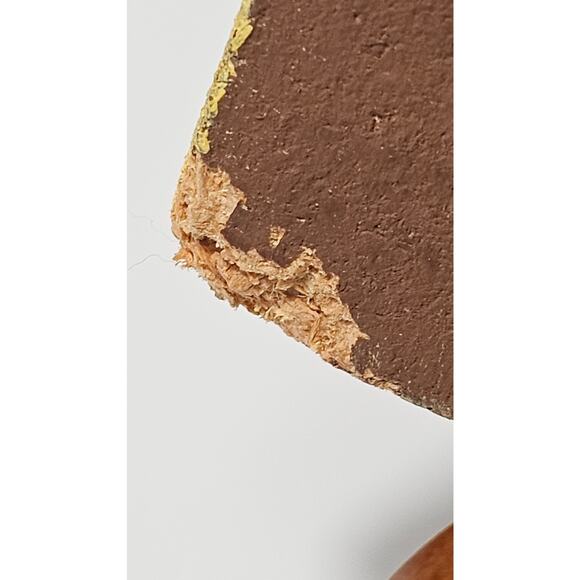 1970s vintage art print Mushies and Love by the artist Edna Vierra - Picture 9 of 10